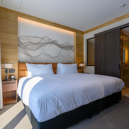 Yu Kiroro, Ski-In Ski-Out Luxury Residences Akaigawa Екстериор снимка