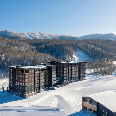 Yu Kiroro, Ski-In Ski-Out Luxury Residences Akaigawa Екстериор снимка