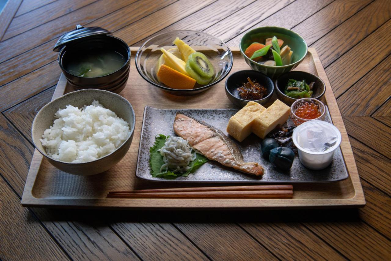 Yu Kiroro, Ski-In Ski-Out Luxury Residences Akaigawa Екстериор снимка