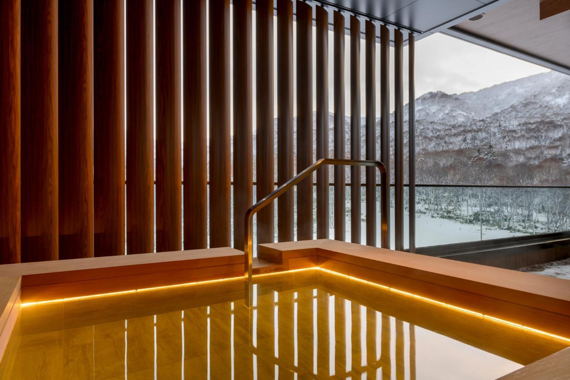 Yu Kiroro, Ski-In Ski-Out Luxury Residences Akaigawa Екстериор снимка