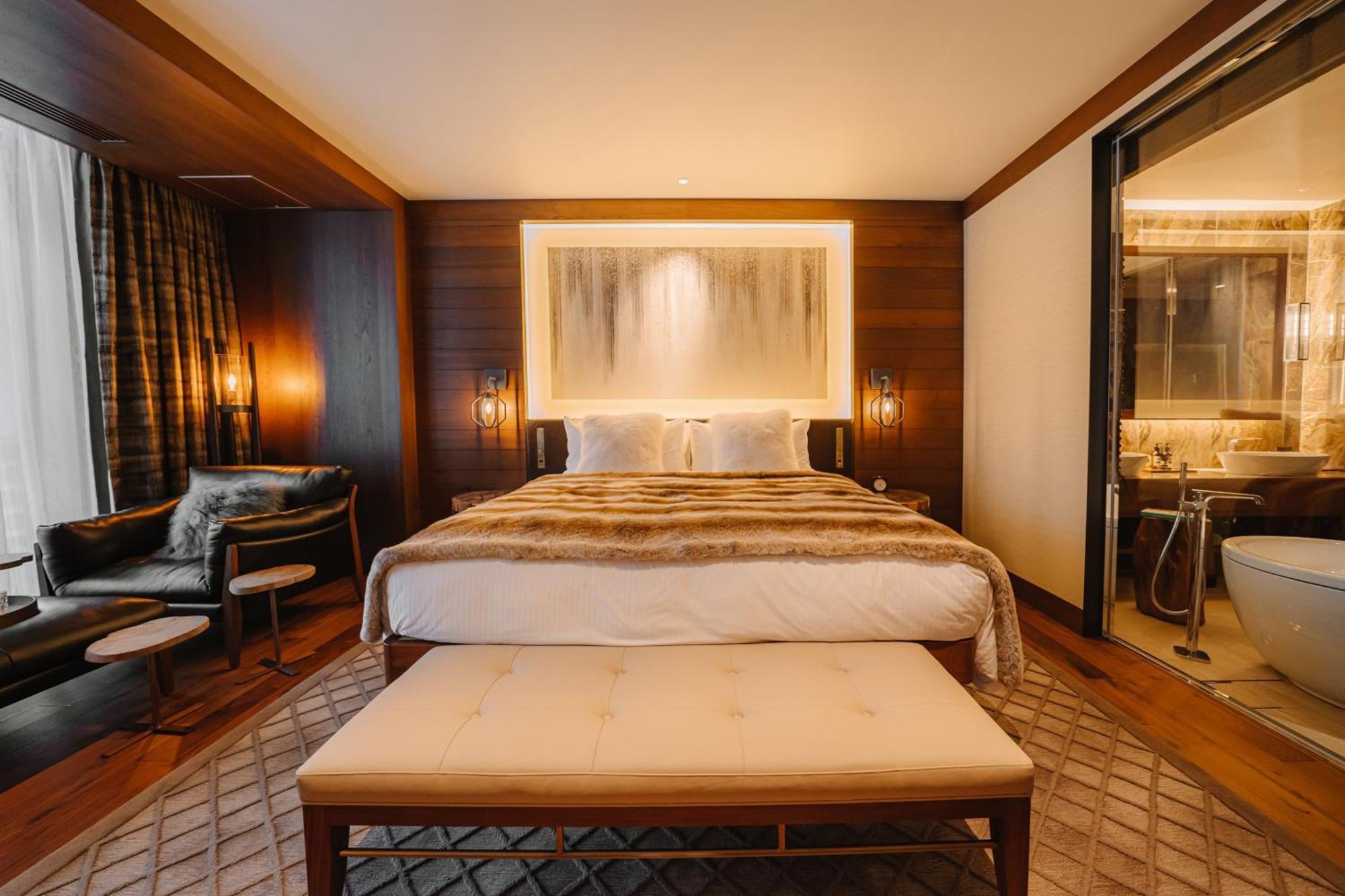 Yu Kiroro, Ski-In Ski-Out Luxury Residences Akaigawa Екстериор снимка