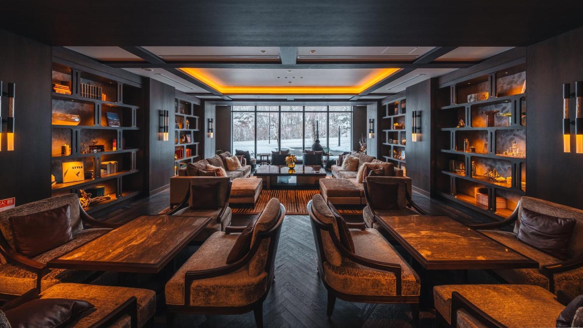 Yu Kiroro, Ski-In Ski-Out Luxury Residences Akaigawa Екстериор снимка
