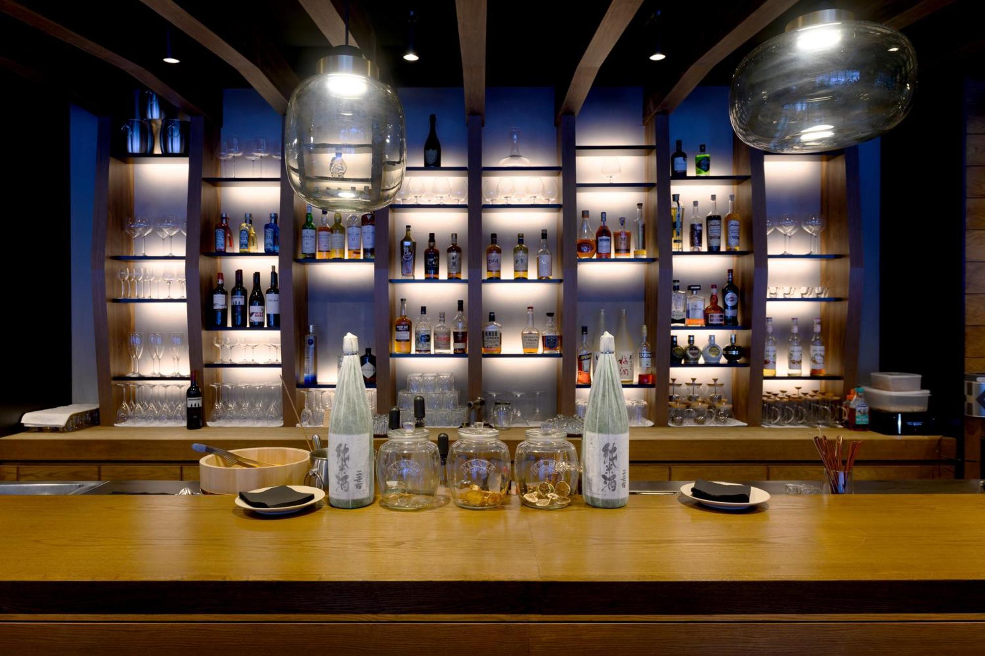 Yu Kiroro, Ski-In Ski-Out Luxury Residences Akaigawa Екстериор снимка