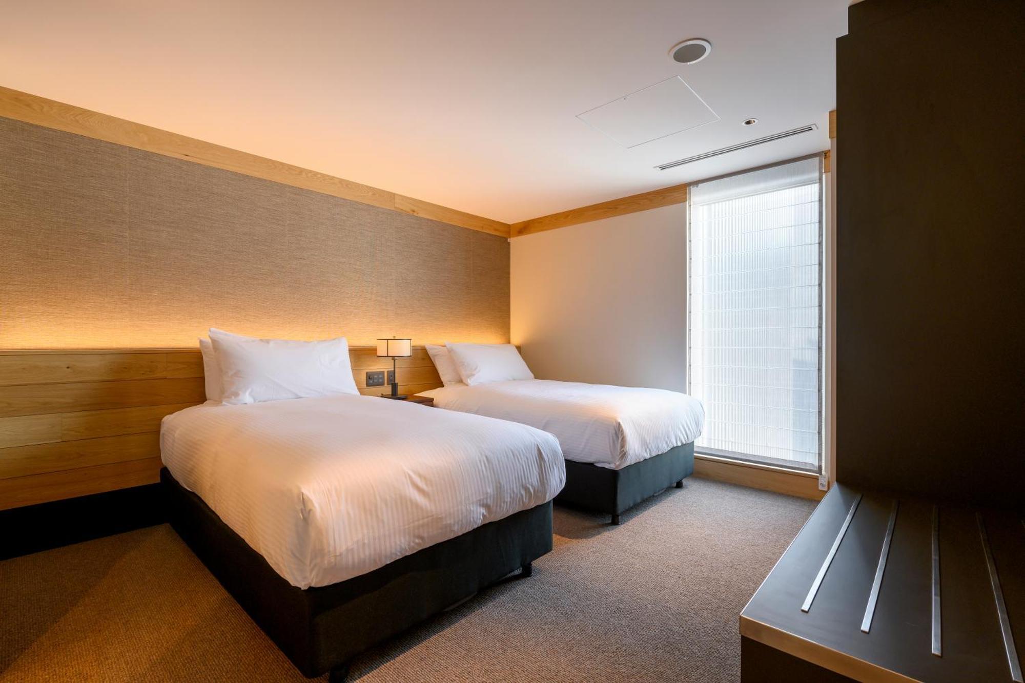 Yu Kiroro, Ski-In Ski-Out Luxury Residences Akaigawa Екстериор снимка