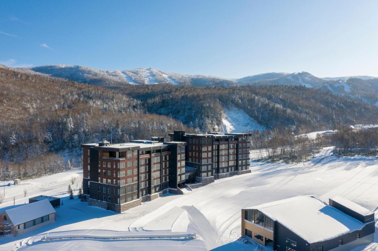Yu Kiroro, Ski-In Ski-Out Luxury Residences Akaigawa Екстериор снимка