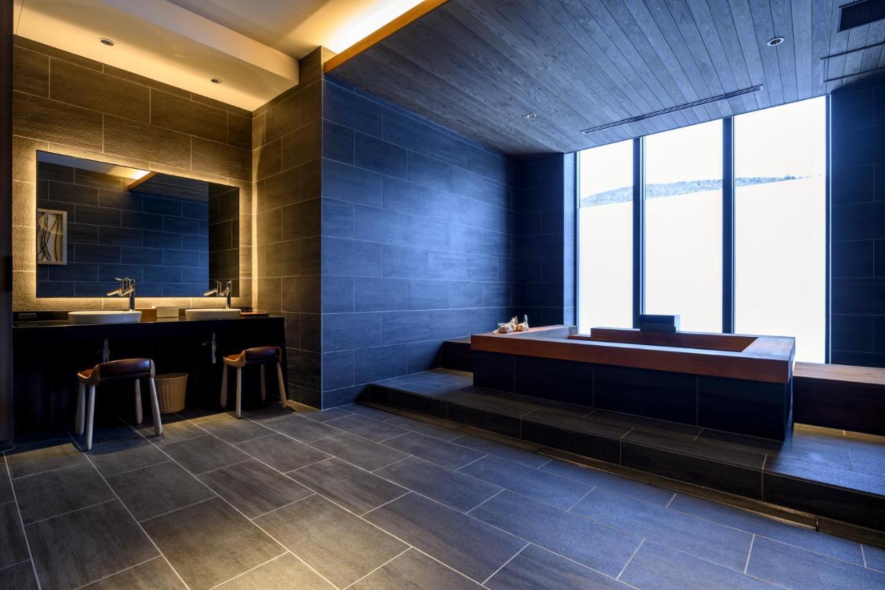 Yu Kiroro, Ski-In Ski-Out Luxury Residences Akaigawa Екстериор снимка