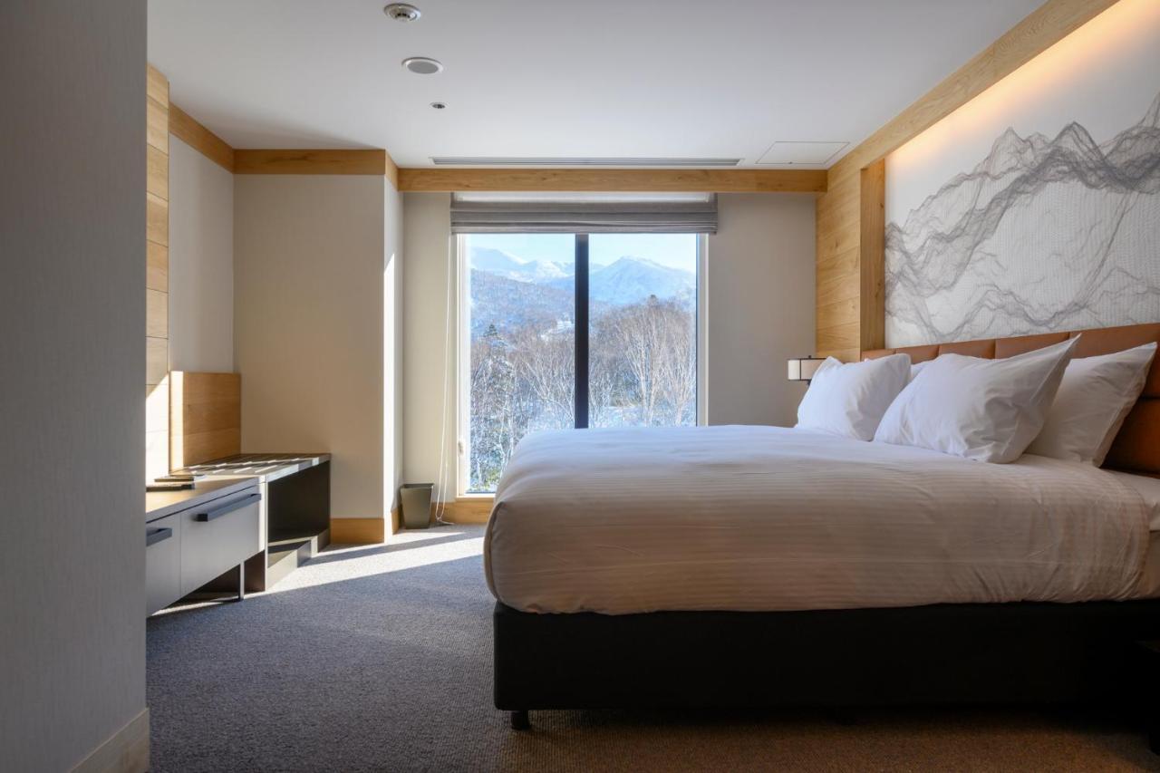 Yu Kiroro, Ski-In Ski-Out Luxury Residences Akaigawa Екстериор снимка